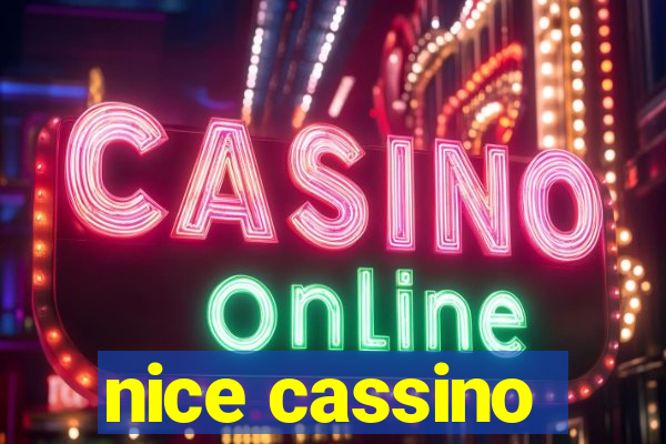 nice cassino